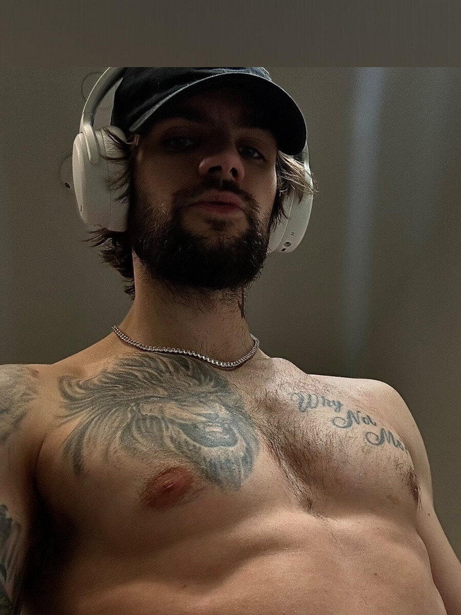 Joshjamesofficial (@joshjamesofficial), OnlyFans creator