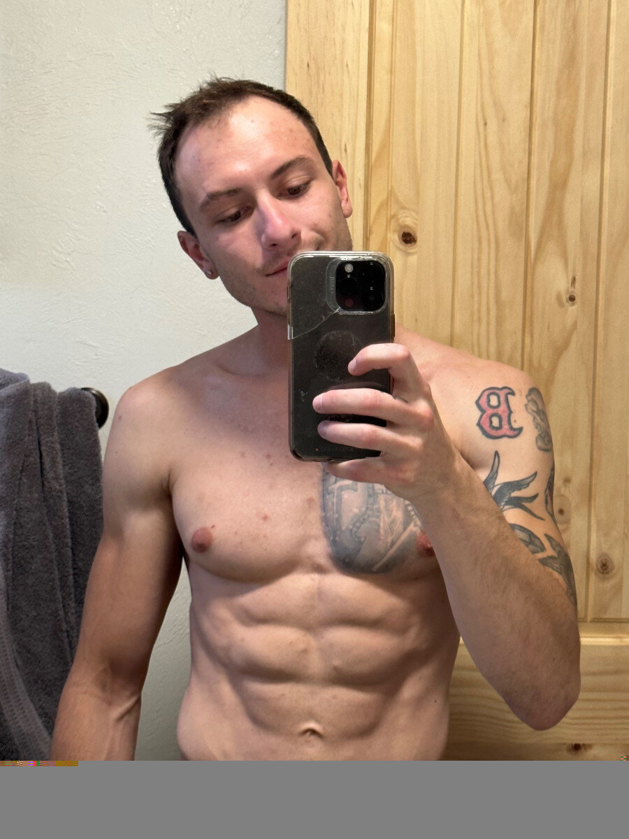 Joshmartinell (@joshmartinell), OnlyFans creator