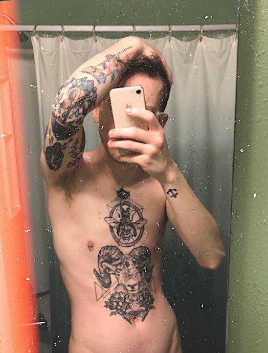 Joshrhodes8 (@joshrhodes8), OnlyFans creator
