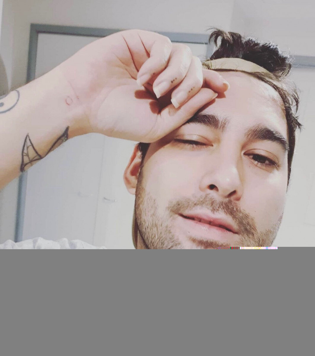 Joshstorm (@joshstorm), OnlyFans creator