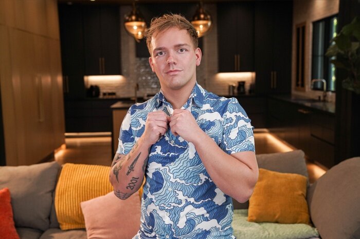 Joshualewissfree (@joshualewissfree), OnlyFans creator