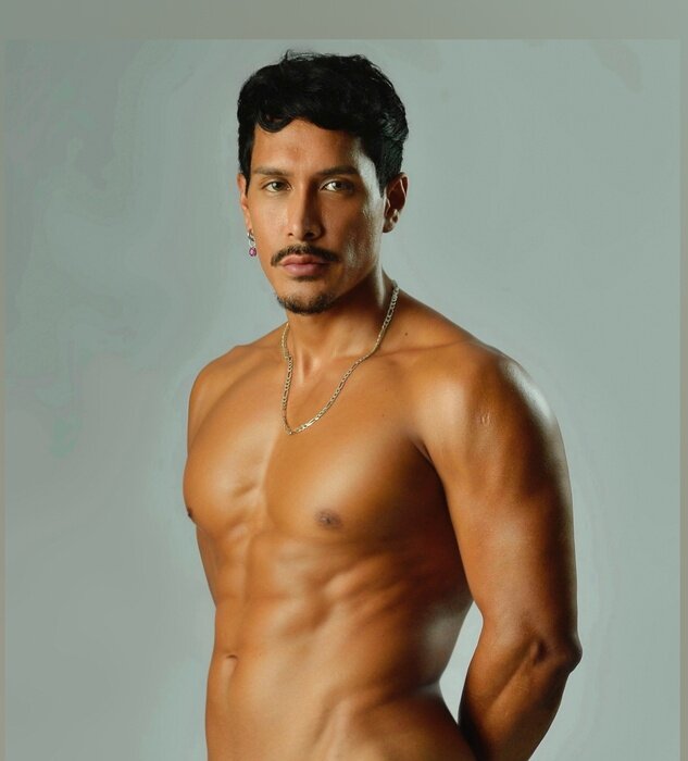 Joshuamateo (@joshuamateo), OnlyFans creator