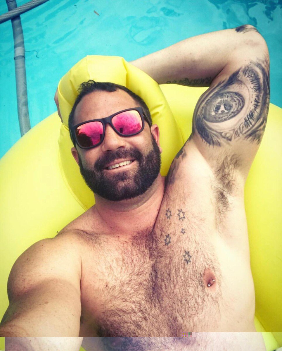 Joshuarya (@joshuarya), OnlyFans creator