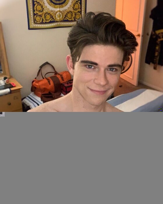 Joshuastorm (@joshuastorm), OnlyFans creator