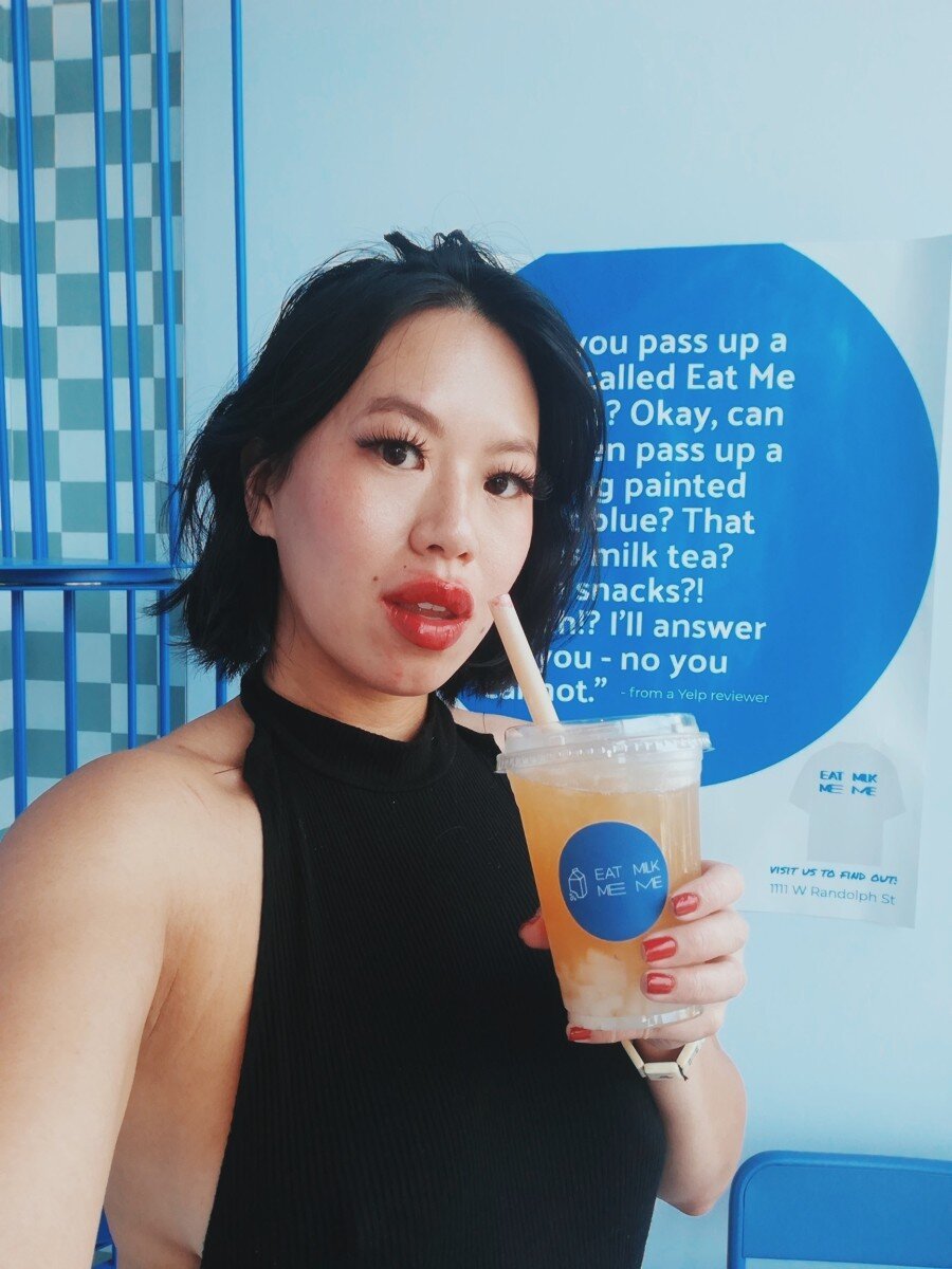 Josiequ (@josiequ), OnlyFans creator
