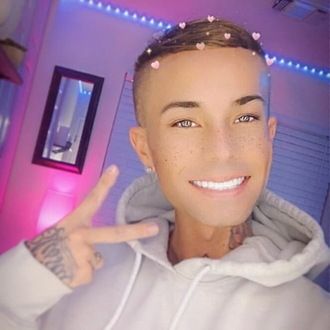 Josievogue (@josievogue), OnlyFans creator