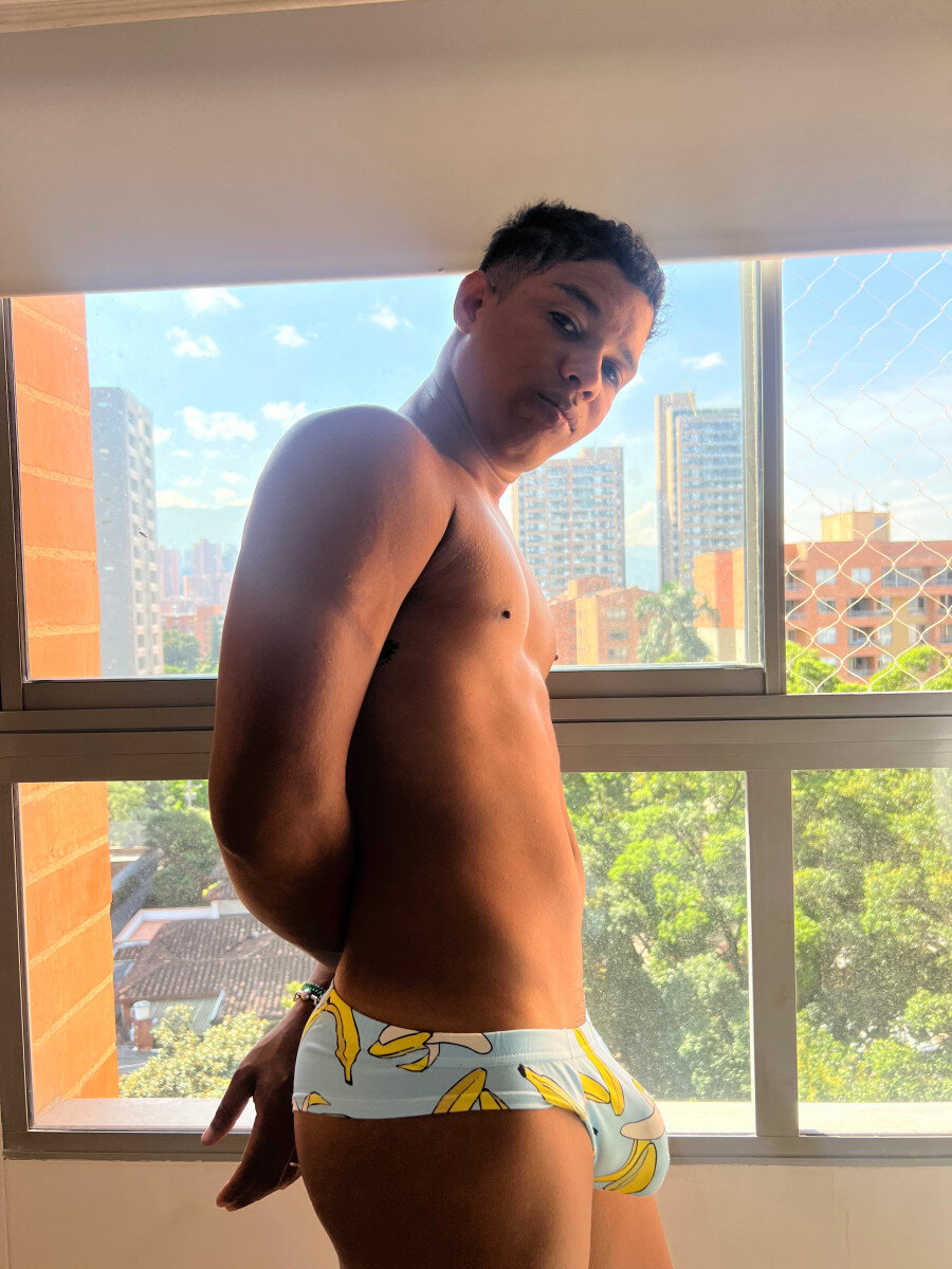 Josuefray98 (@josuefray98), OnlyFans creator
