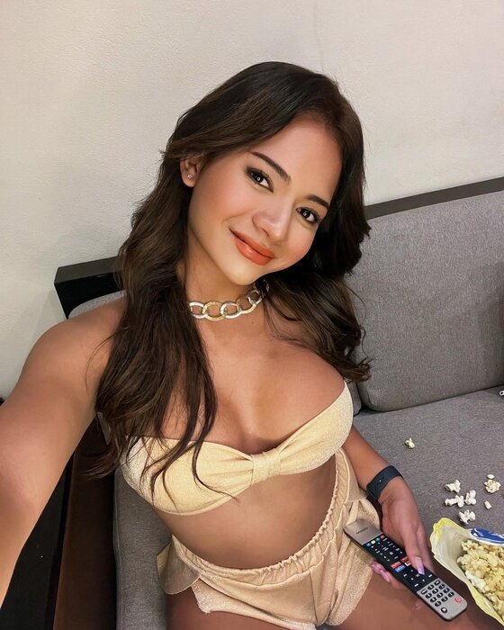 Josymalua (@josy_malua), OnlyFans creator