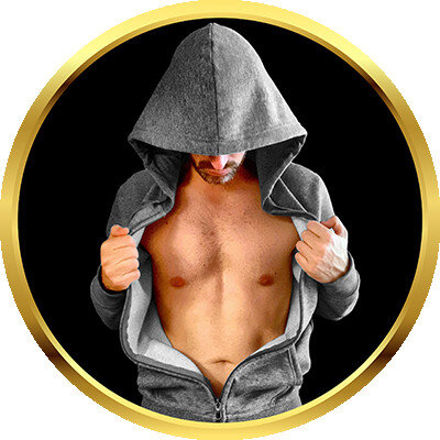 Jotadejadeofree (@jotadejadeofree), OnlyFans creator