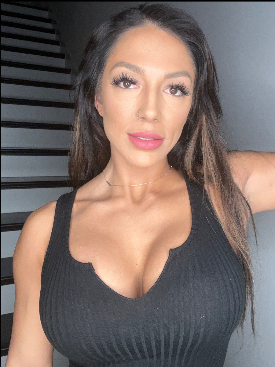 Jourdannicole (@jourdannicole), OnlyFans creator