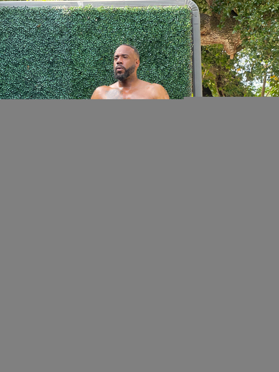 Jovanjordanxxx (@jovanjordanxxx), OnlyFans creator