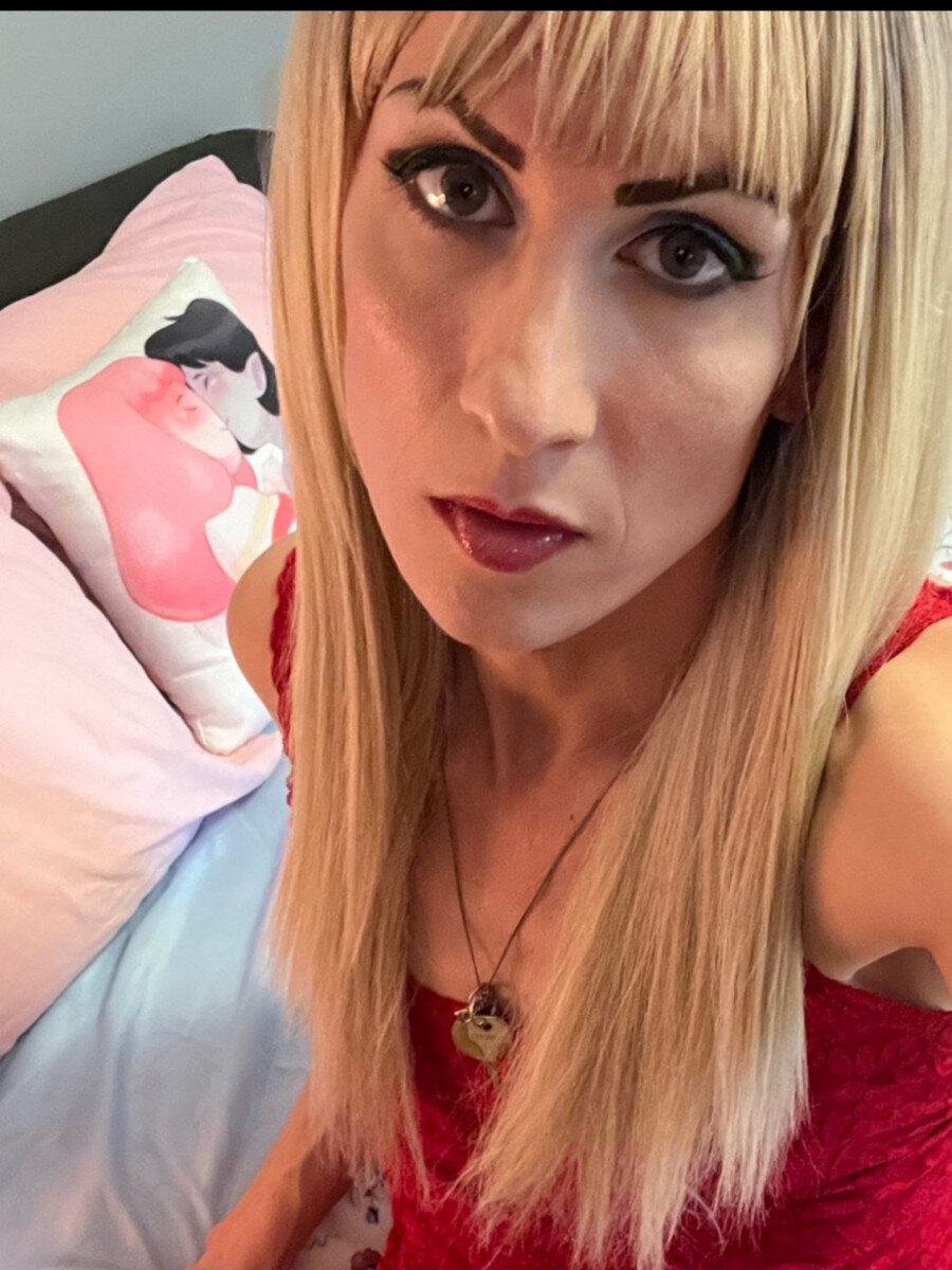 Joycollision (@joycollision), OnlyFans creator