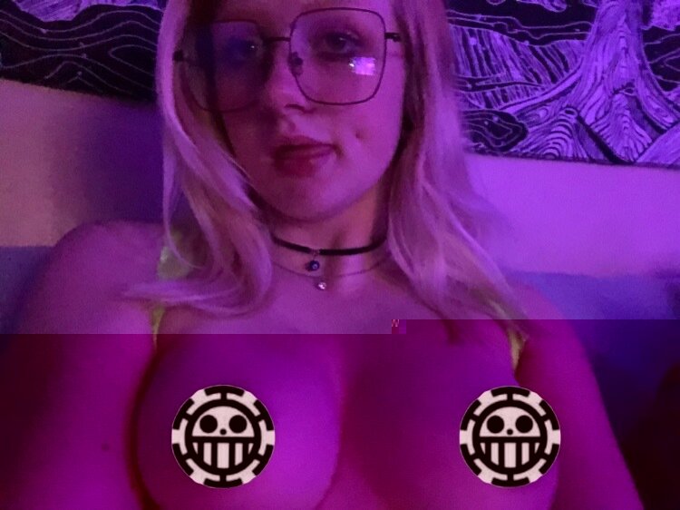 Joydestruction (@joydestruction), OnlyFans creator