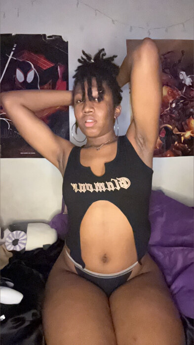 Joyjoestarr (@joyjoestarr), OnlyFans creator