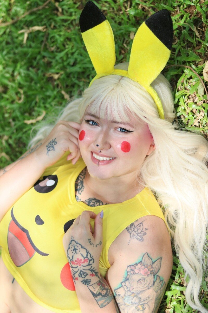 Joymermaid (@joymermaid), OnlyFans creator