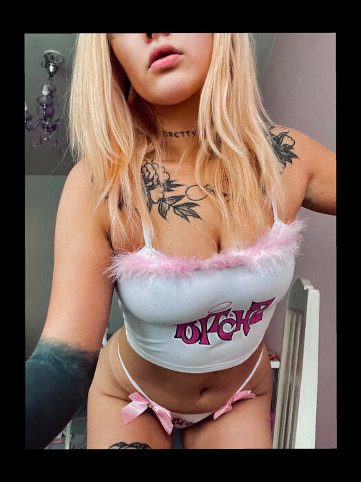 Joystation (@joystation), OnlyFans creator