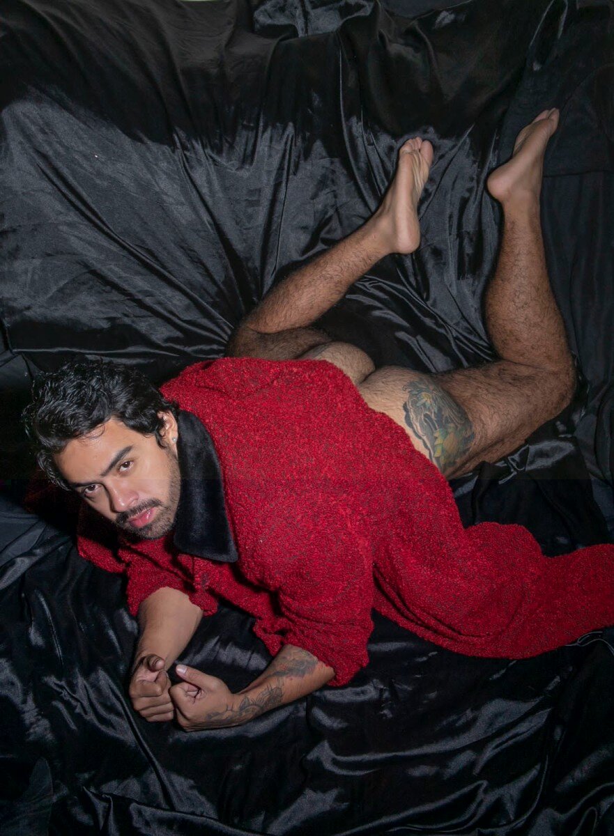Jozemeddina (@jozemeddina), OnlyFans creator