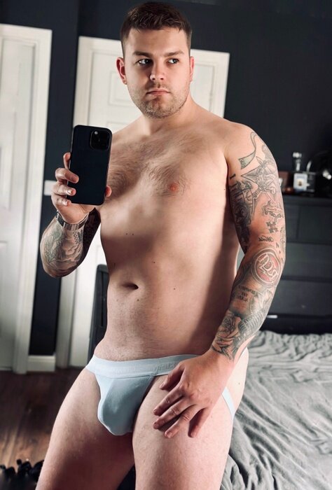 Just (@jpuk1000), OnlyFans creator