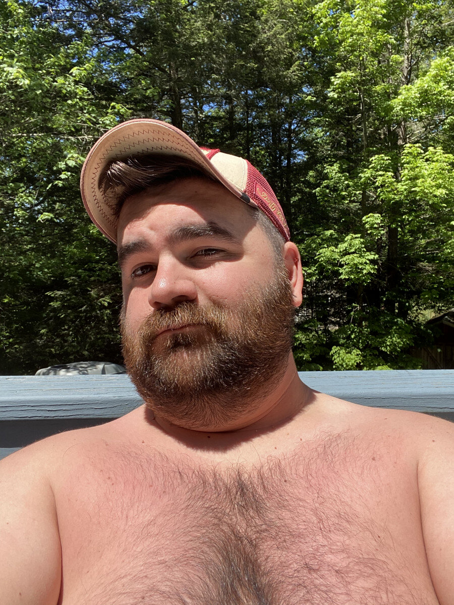 Jrhof (@jrhof), OnlyFans creator