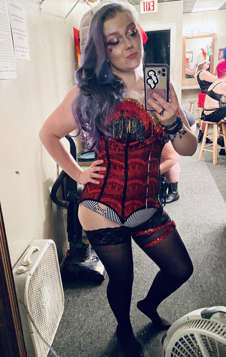 Jrixibell (@jrixibell), OnlyFans creator