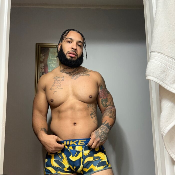 Jstrokumsfreepage (@jstrokumsfreepage), OnlyFans creator