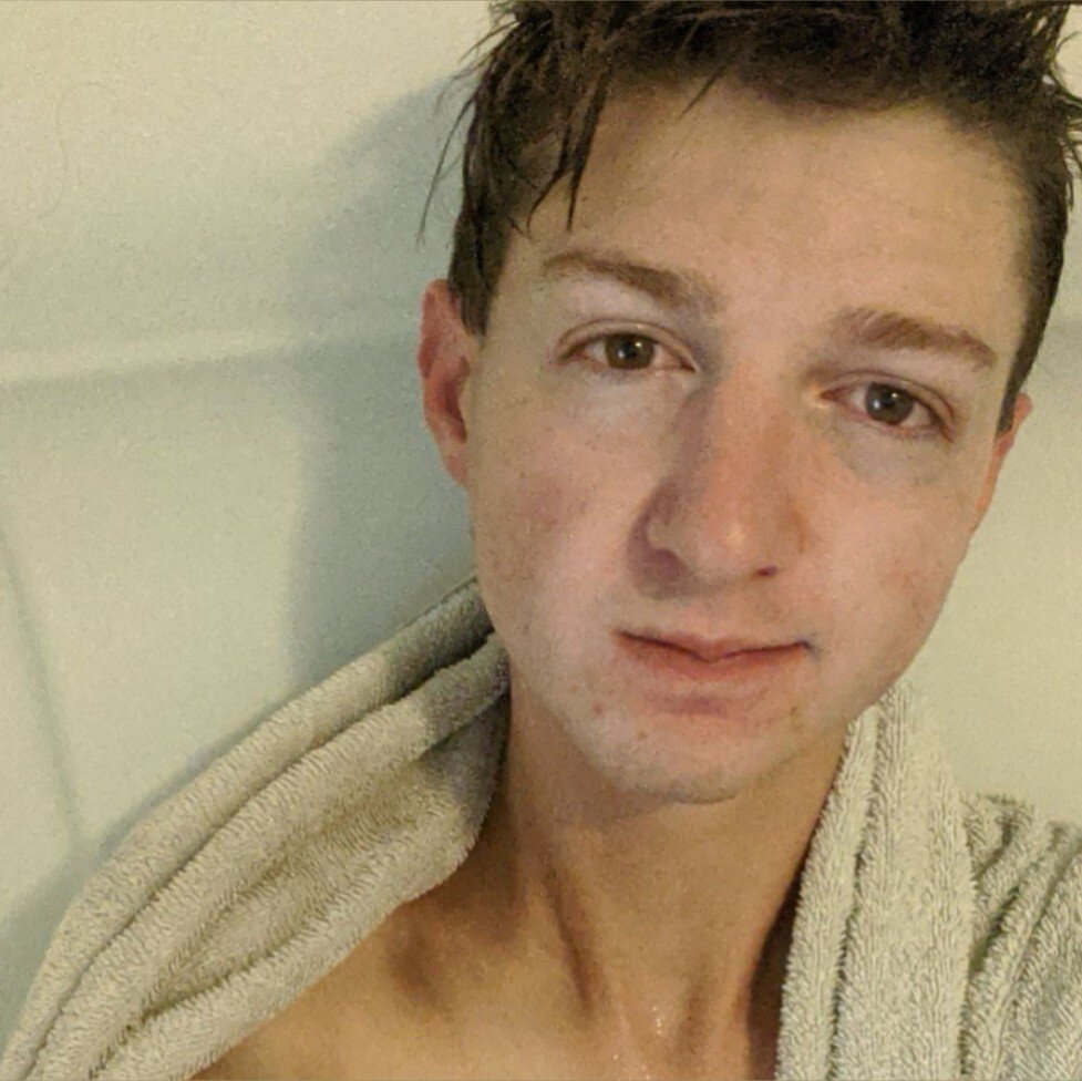 Justin (@jt.justin.taylor), OnlyFans creator