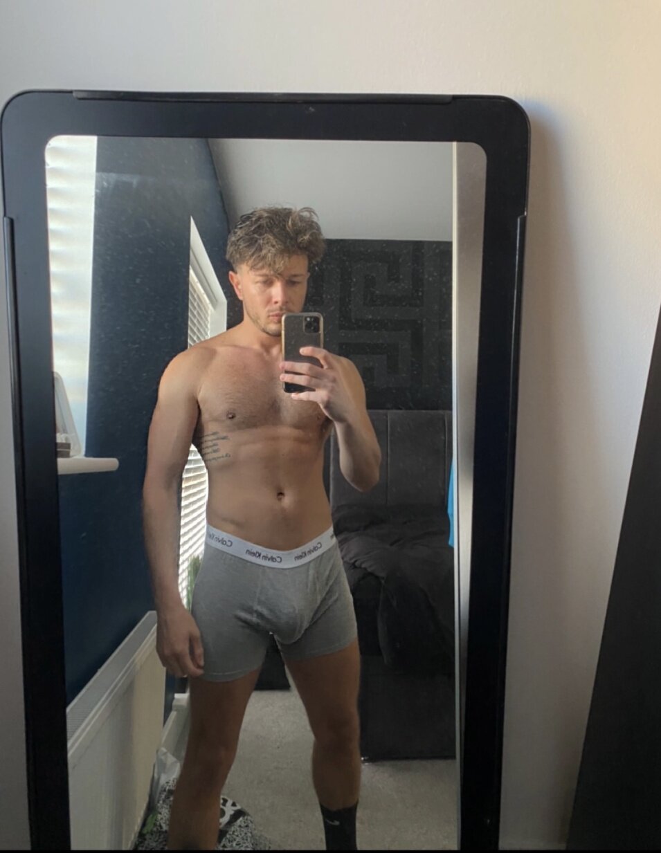 Jth1ck (@jth1ck), OnlyFans creator