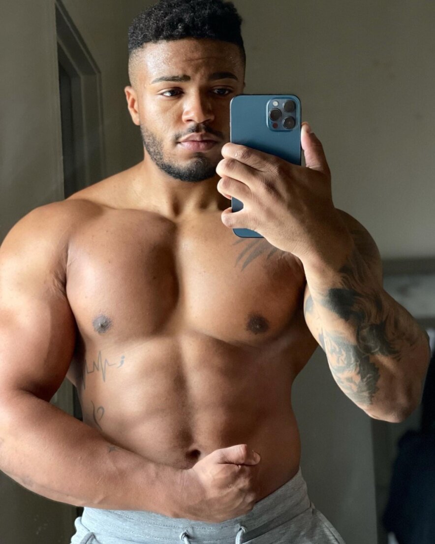 Jtsfitofficial (@jtsfit_official), OnlyFans creator