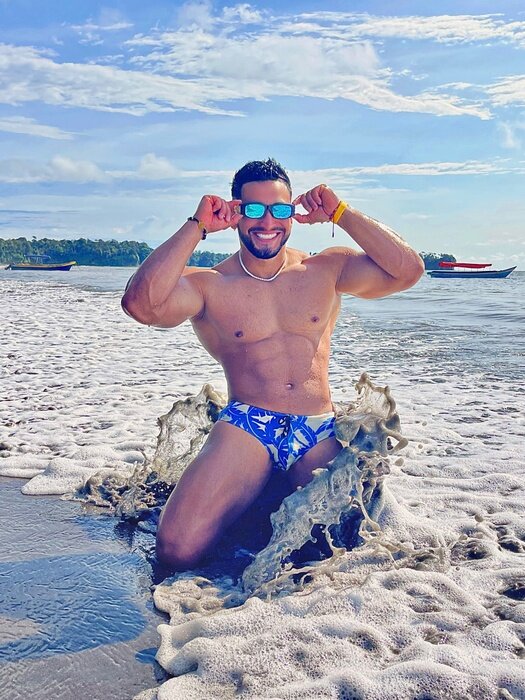 Juaancarlos (@juaan.carlos), OnlyFans creator