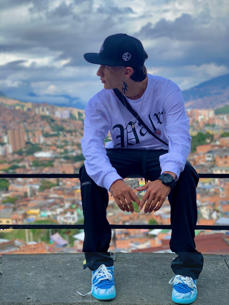 Juanvalencia (@juan_valencia), OnlyFans creator