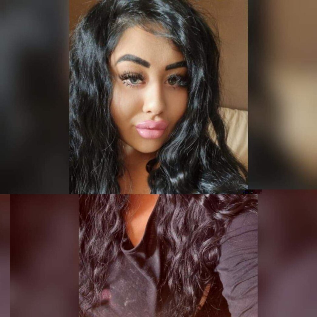 Juanabang (@juana-bang), OnlyFans creator