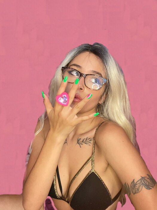 Juanafelina (@juanafelina), OnlyFans creator