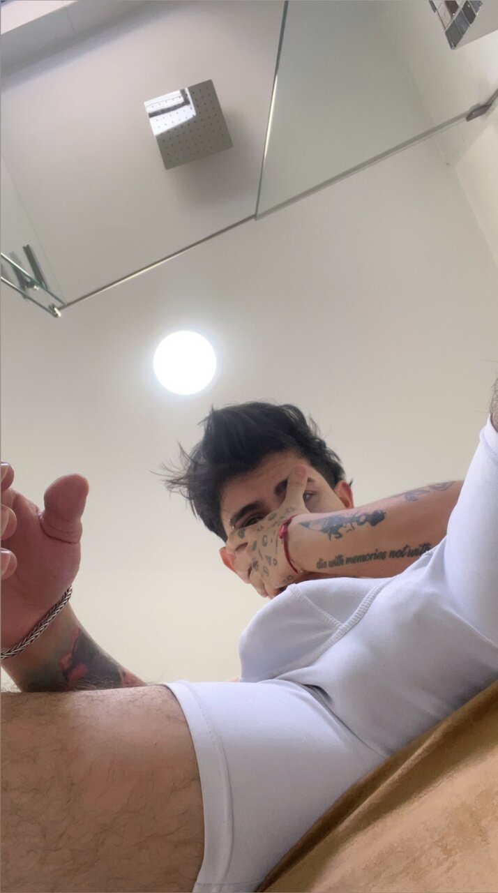 Juandanielibarra (@juandaniel.ibarra), OnlyFans creator