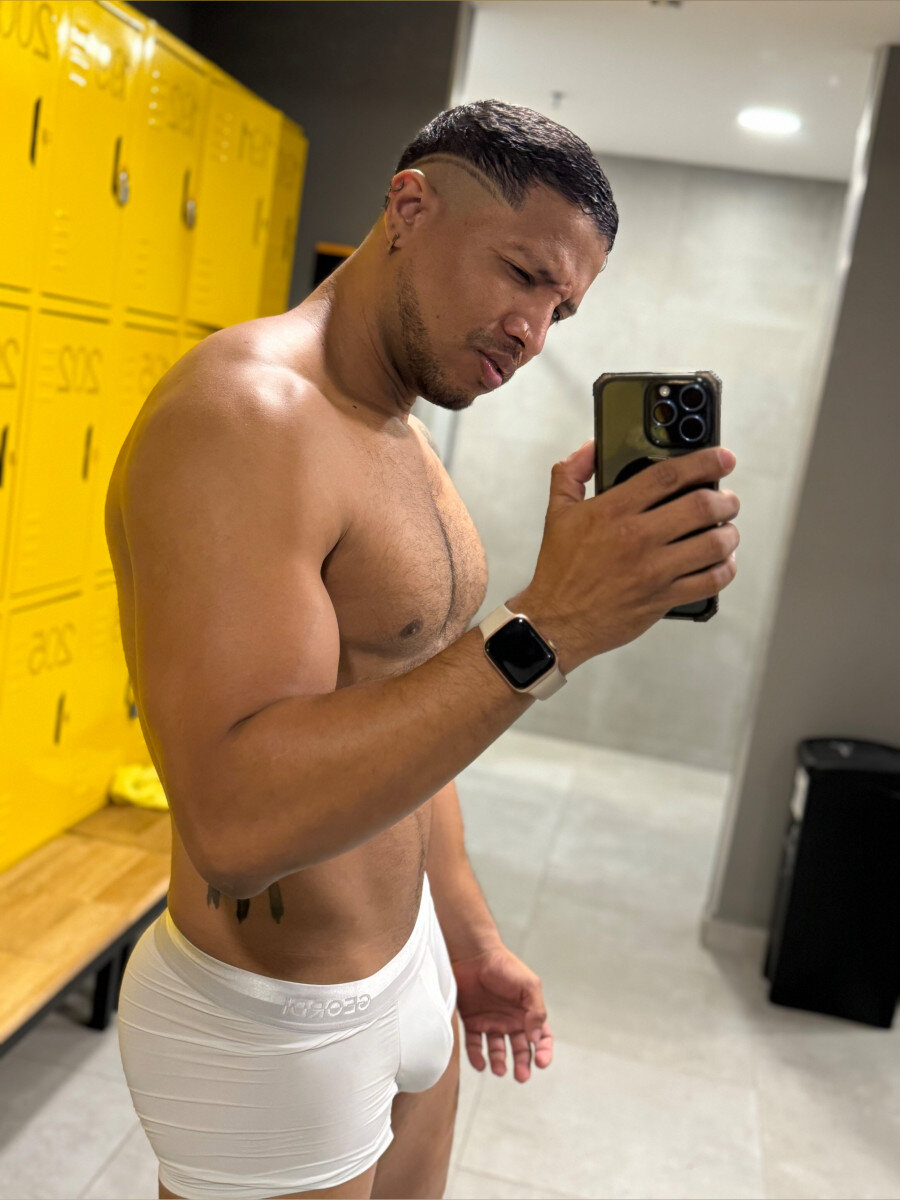 Juanes901125 (@juanes_901125), OnlyFans creator