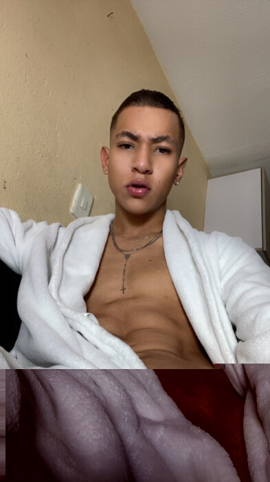 Juangelito (@juangelito), OnlyFans creator
