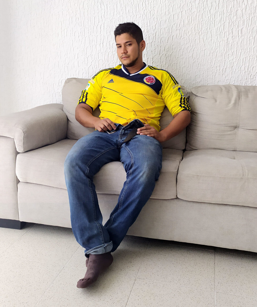 Juansobrino15 (@juansobrino15), OnlyFans creator