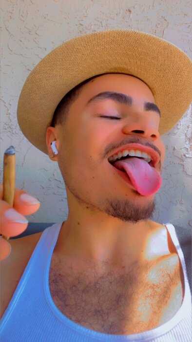 Juanstar97 (@juanstar97), OnlyFans creator