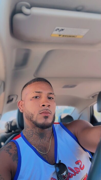 Juanwild (@juanwild), OnlyFans creator