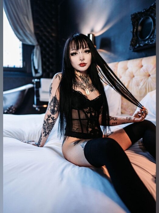 Judas (@judasnyxfree), OnlyFans creator