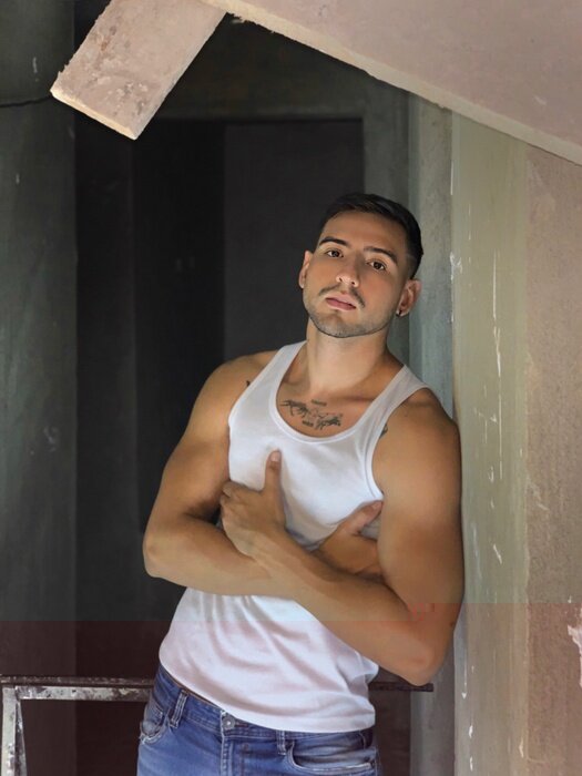 Judasoficial (@judasoficial), OnlyFans creator