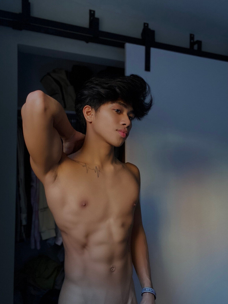 Judechristian (@judechristian), OnlyFans creator