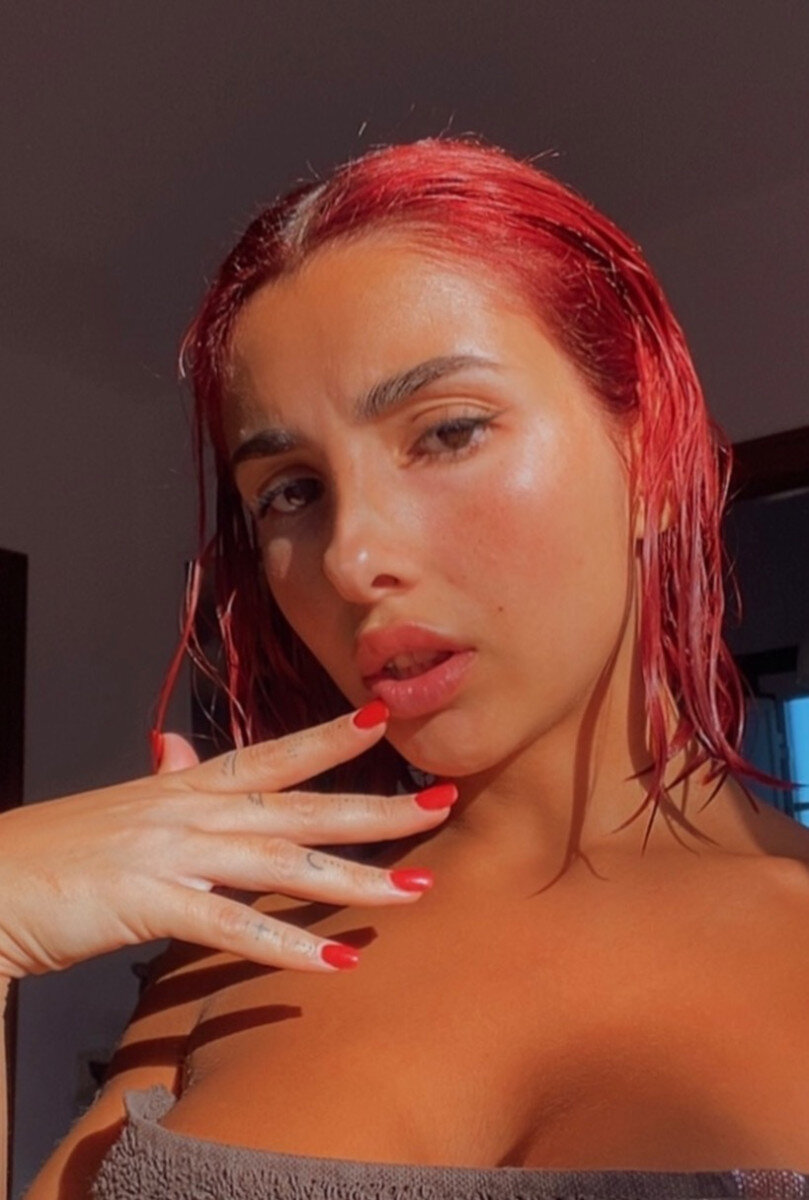 Judicapo (@judi_capo), OnlyFans creator