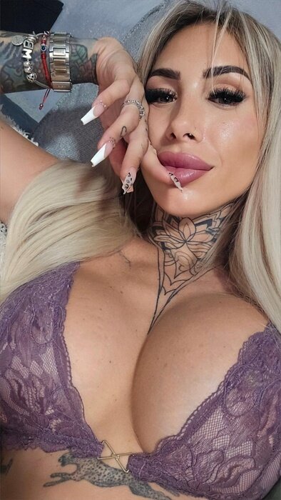 Juditpulido (@juditpulido), OnlyFans creator