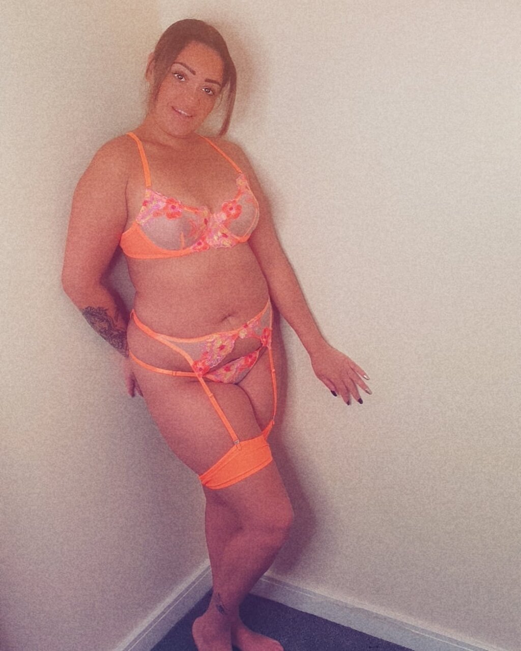 Juicyasminx (@juicyasminx), OnlyFans creator