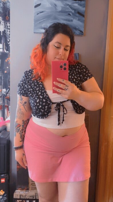 Juicycherryjuice (@juicycherryjuice), OnlyFans creator