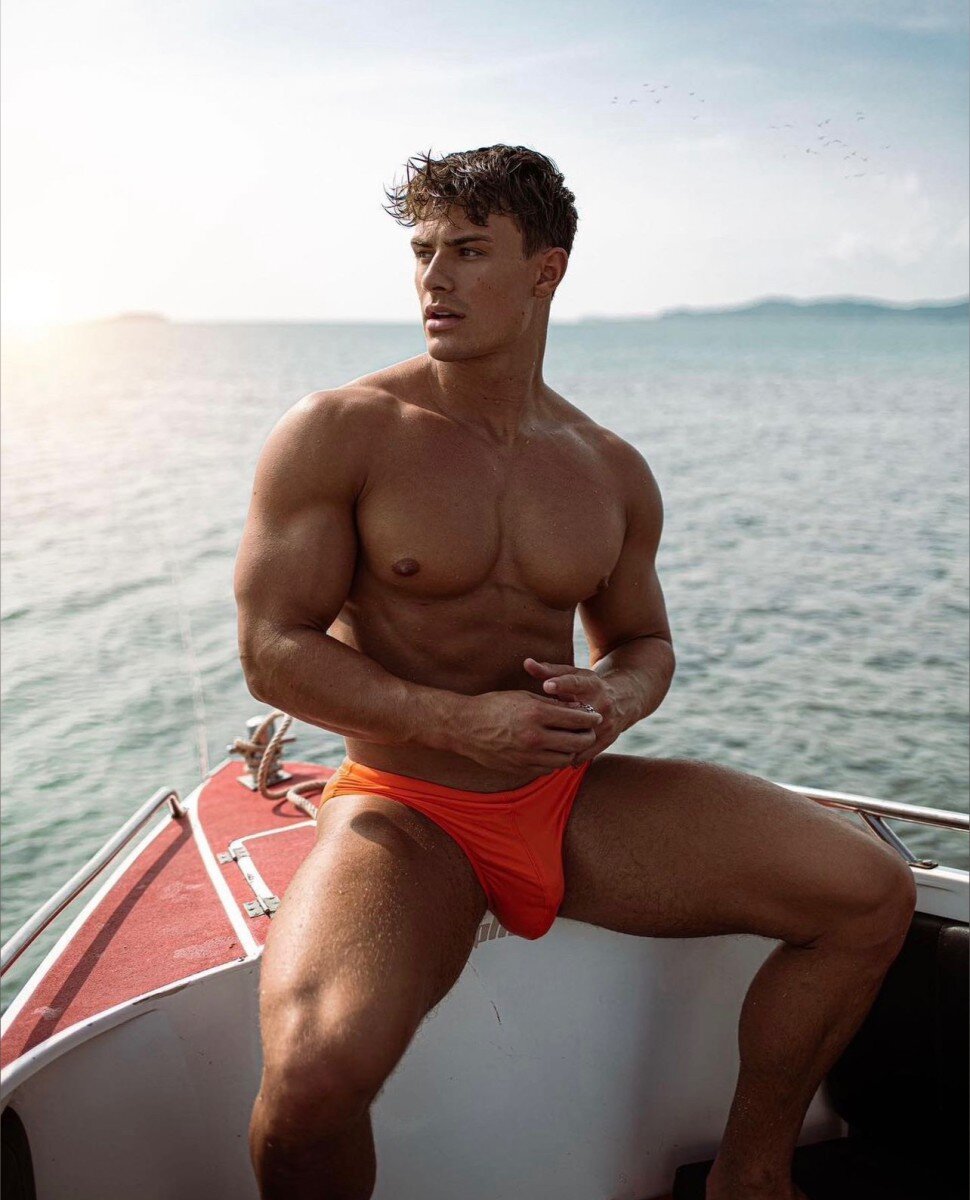 Juicyjamesvip (@juicyjamesvip), OnlyFans creator