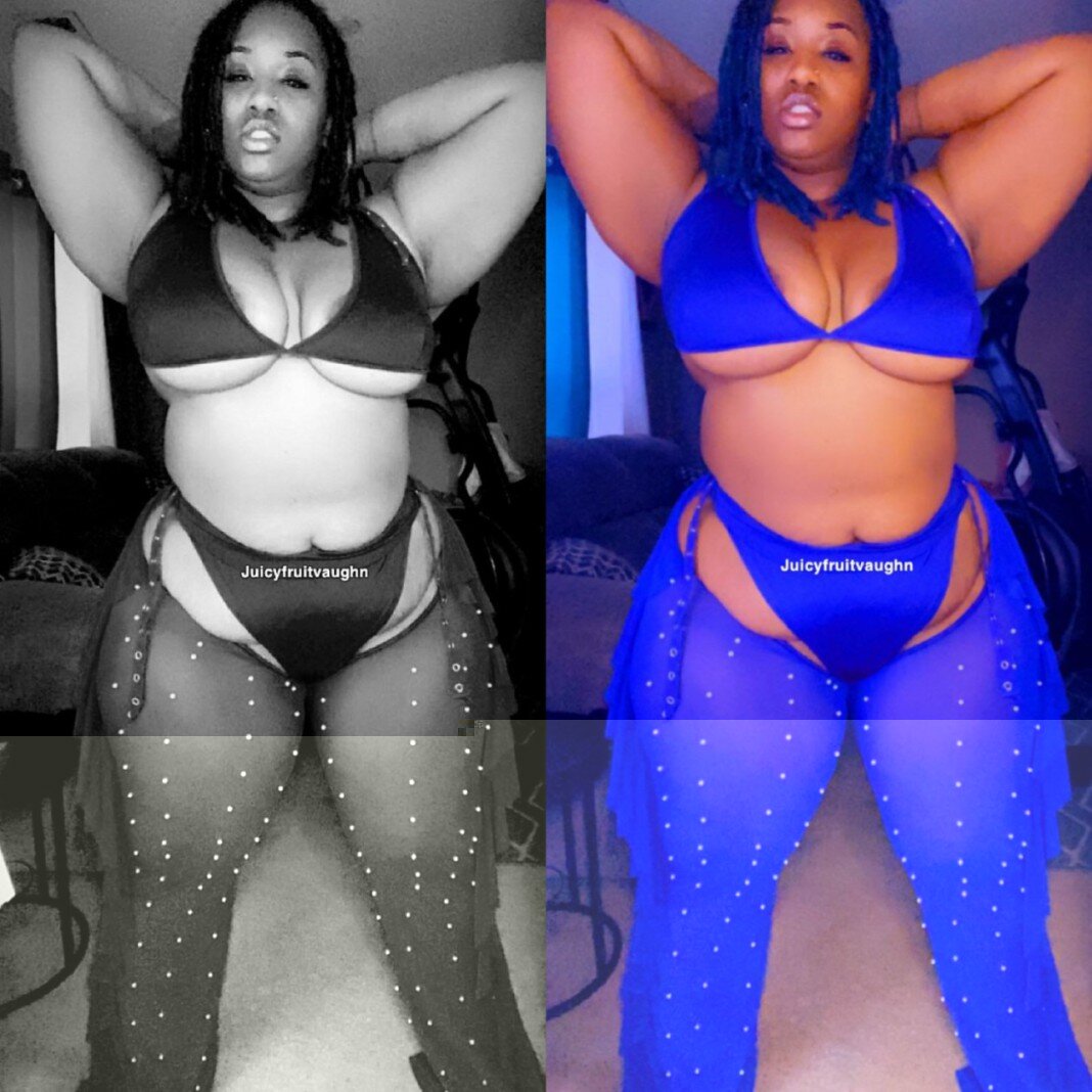 Juicyland (@juicyland), OnlyFans creator