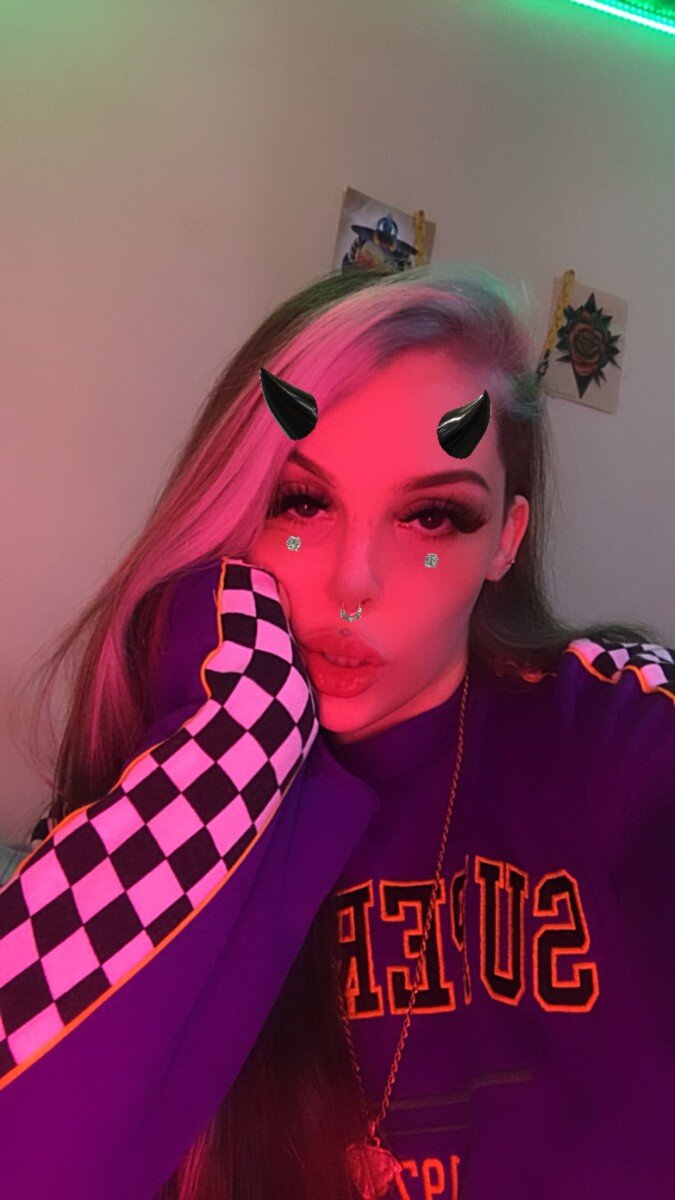 Juicymagx1 (@juicymagx1), OnlyFans creator
