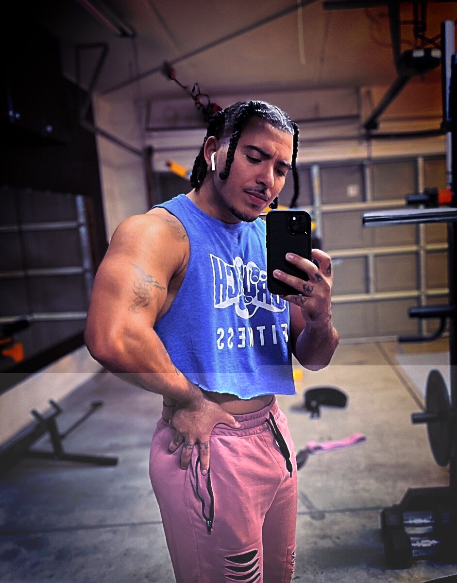 Juicyyysmooyayyy (@juicyyy_smooyayyy), OnlyFans creator