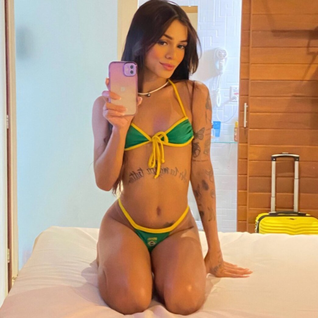 juju (@jujubest_ts), OnlyFans creator